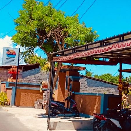 Dream Beach Hostel Lembongan Extérieur photo