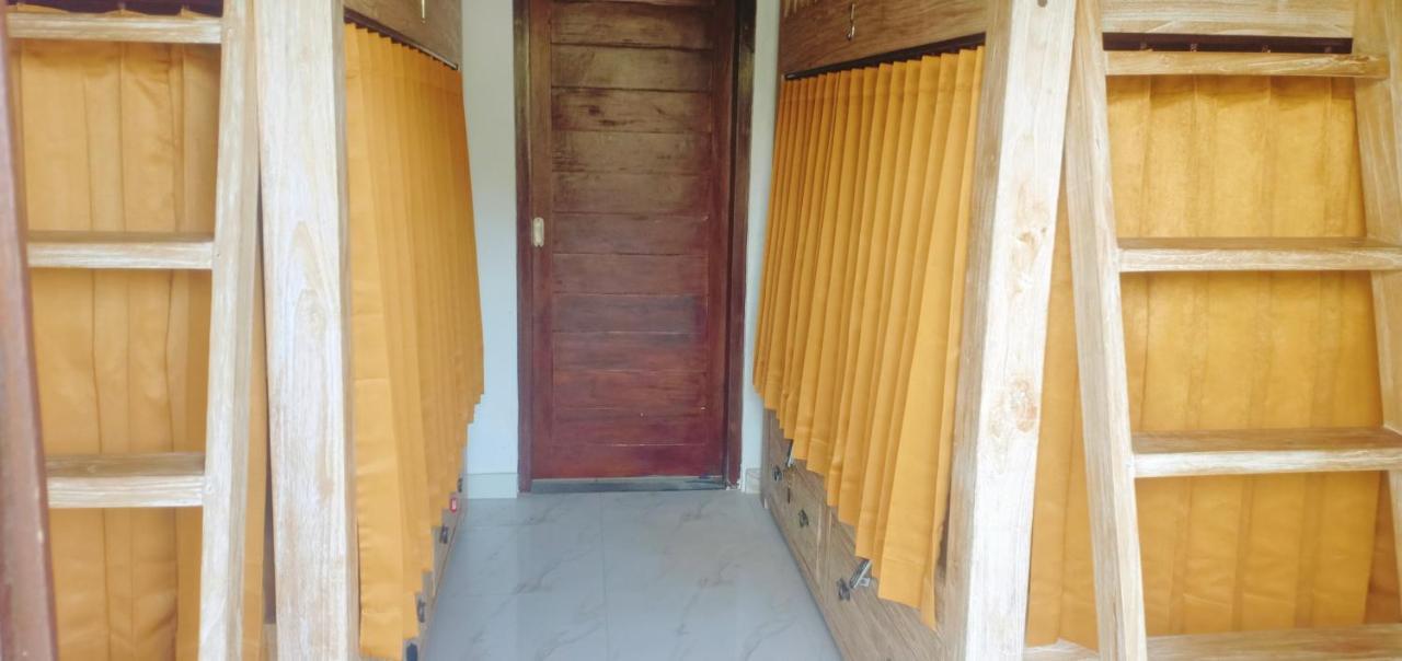 Dream Beach Hostel Lembongan Extérieur photo